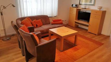 Ferienhaus für 5 Personen in Nordseeküste, Landkreis Aurich, Bild 2