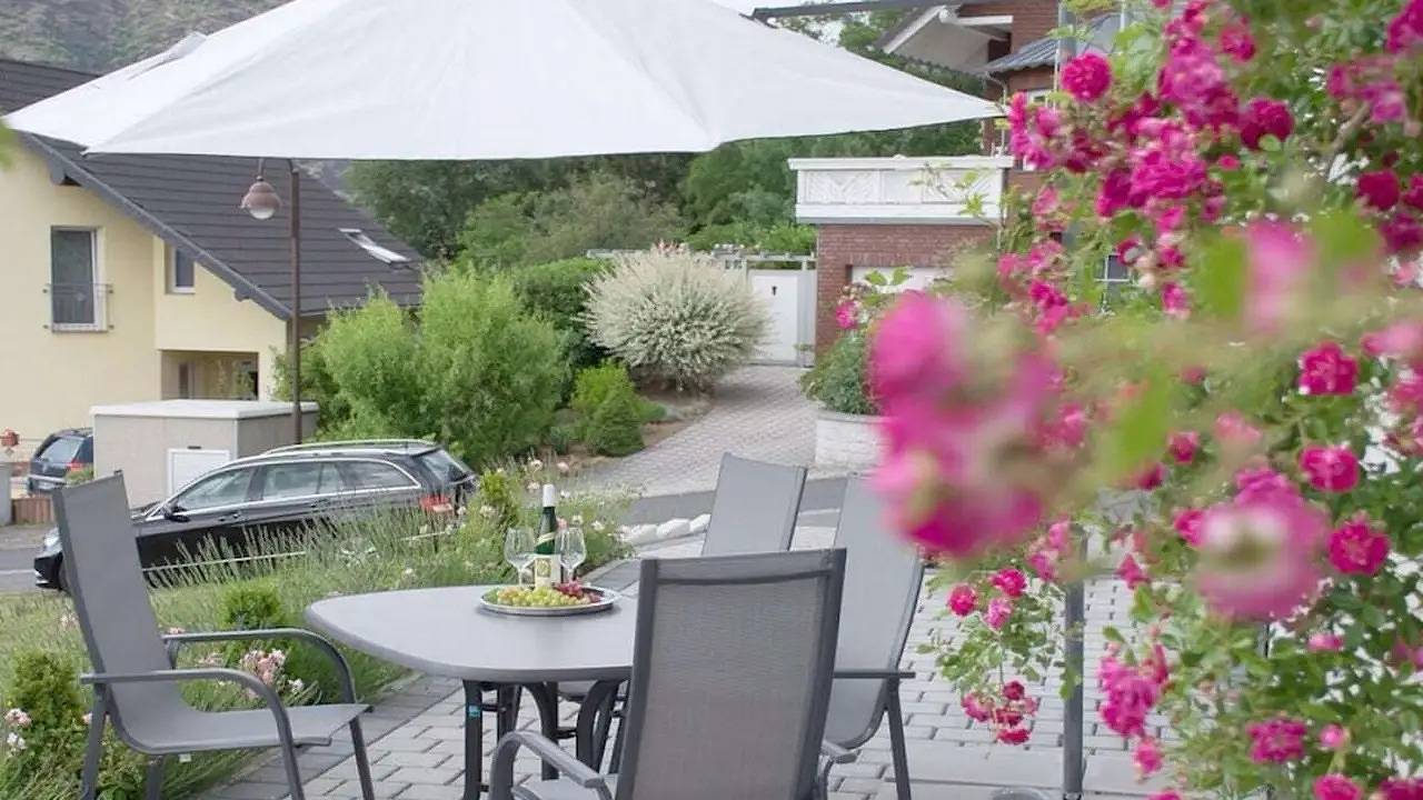 Ferienhaus für 4 Personen (75 m²) in Dieblich in Dieblich, Osteifel
