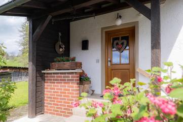 Ferienwohnung für 4 Personen in Sonthofen, Allgäuer Alpen, Bild 2