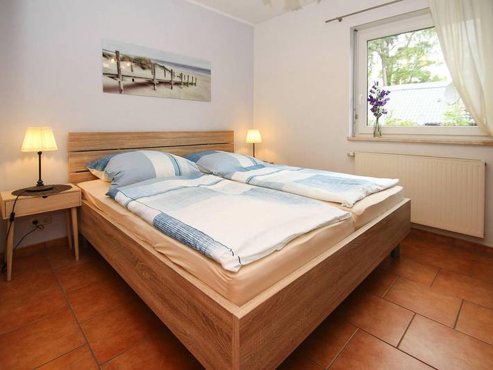 Ferienhaus für 4 Personen, mit Terrasse in Havelland - 3