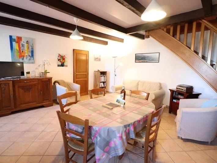 Location de vacances pour 5 personnes à Trizac - 3