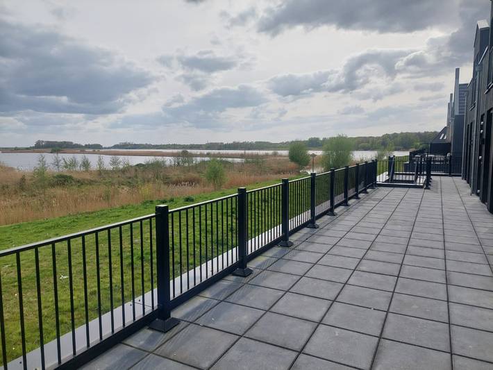 Ferienhaus für 6 Personen in Kampen - 2