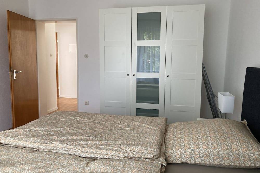 Apartamento entero, Beautiful, bright 2-room apartment in Hanover Misburg in Misburg-Anderten, Hannover