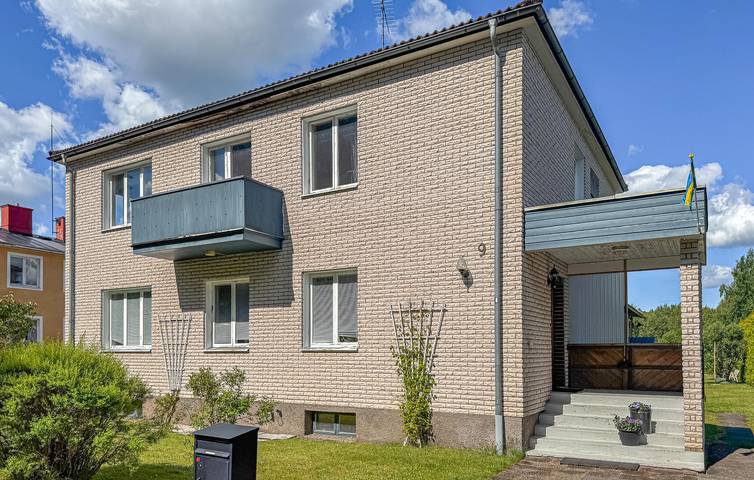 Ferienhaus für 10 Personen mit Terrasse in Mariannelund, Jönköpings län