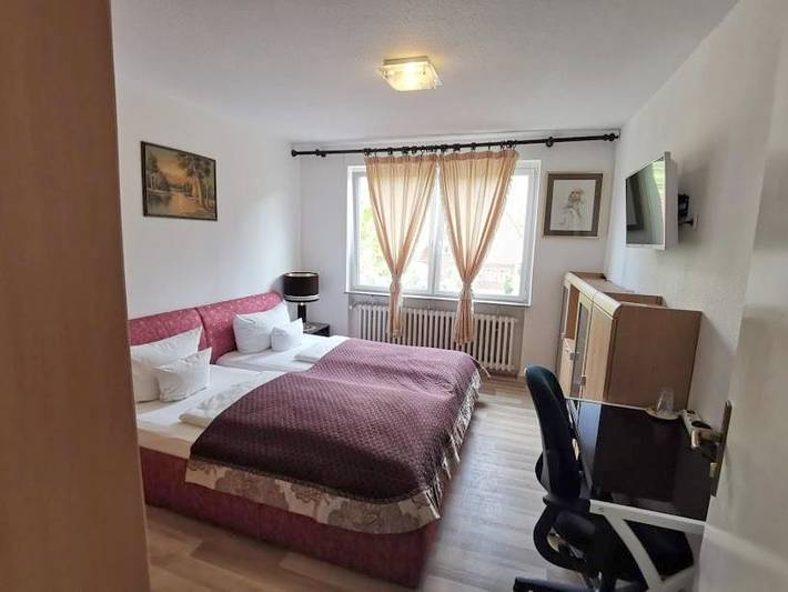 Hotel für 4 Personen in Bad Bramstedt - 2