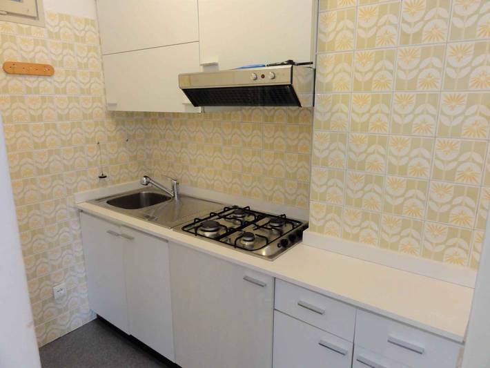 Ganze Ferienwohnung, Ferienwohnung direktno na plaži in Bibione, San Michele al Tagliamento