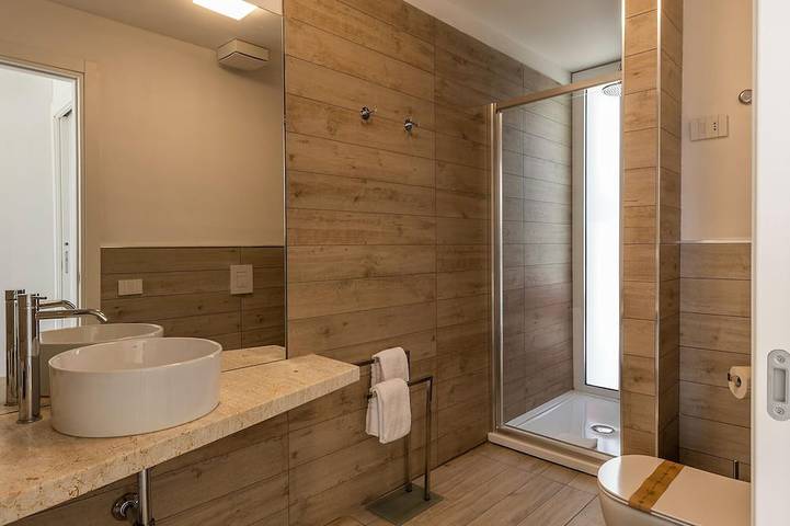 Apartamento entero, Residencia Capo Falcone, Stintino in Spiaggia La Pelosa, Stintino