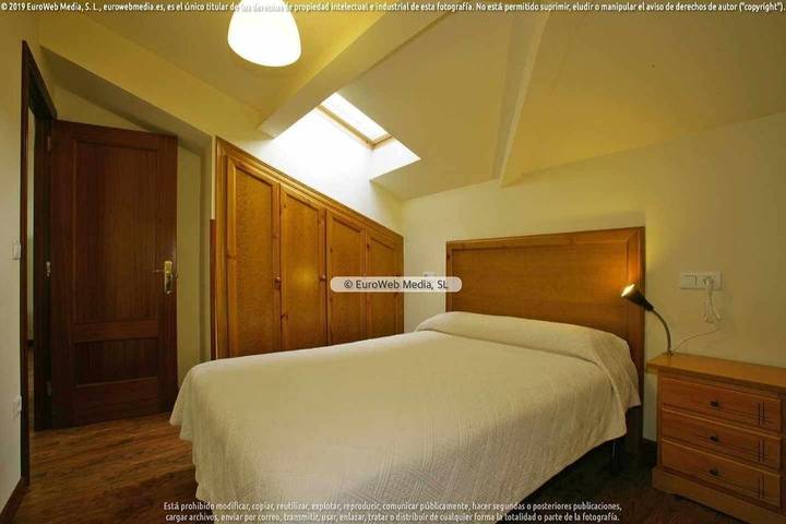 Apartamento de vacaciones para 4 personas - 1