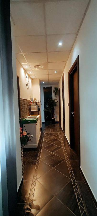 B&B Adriatico in Giulianova, Giulianova (Commune)