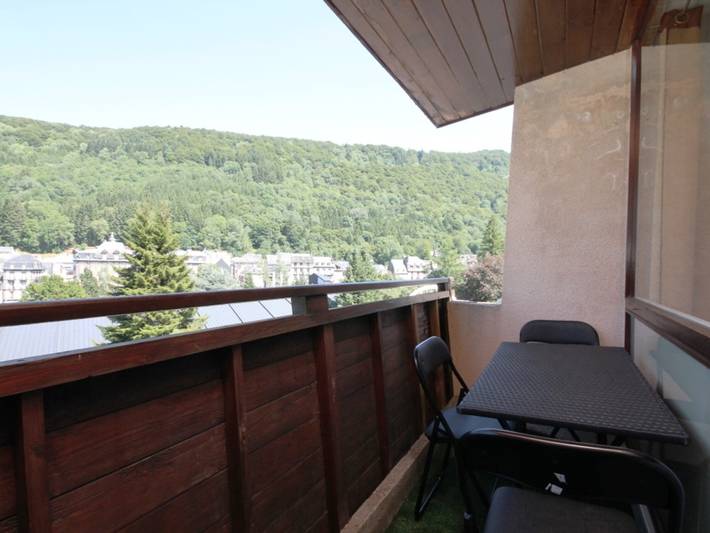 Appartement entier, Confortable T3 au Mont-Dore, proche Thermes in Mont-Dore, Parc naturel régional des Volcans d'Auvergne