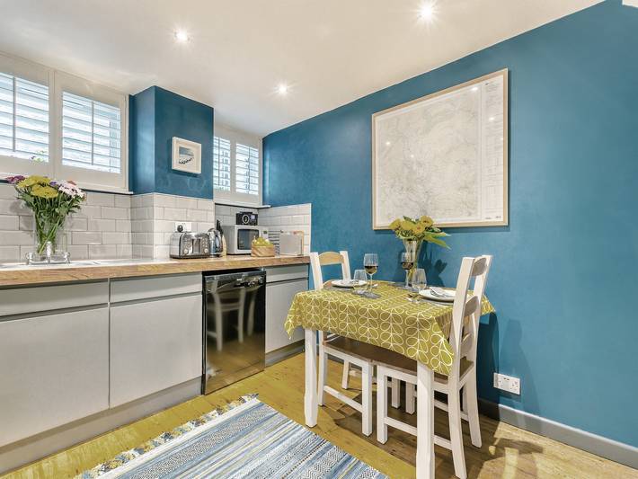 Cottage for 2 people in Forest of Bowland