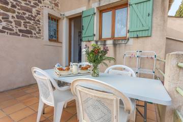 Appartement De Vacances pour 4 Personnes dans Roquebrune-sur-Argens, Région de Draguignan, Photo 3