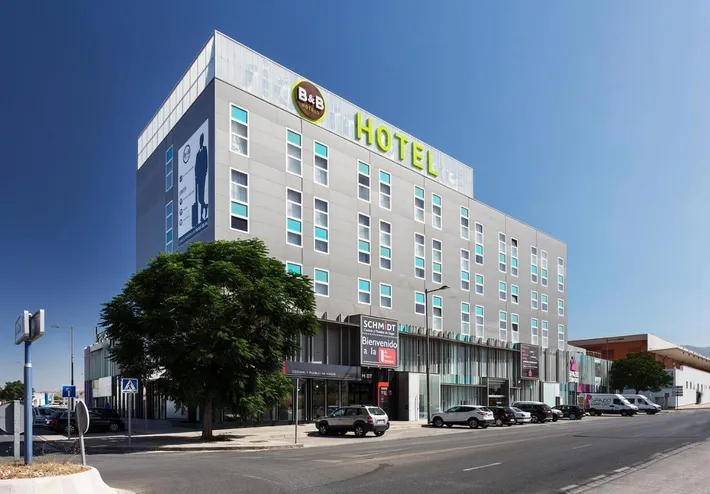 Hotel para 3 personas, Se admiten mascotas - 1