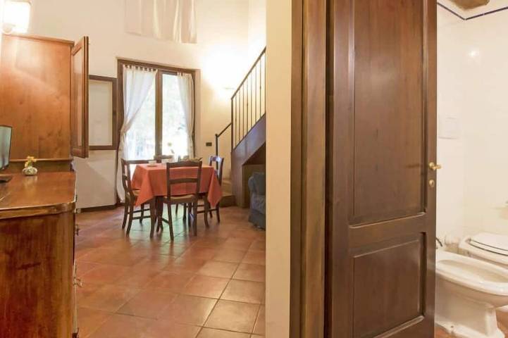 Ganze Wohnung, Montecorneo in Perugia, Perugia Provinz