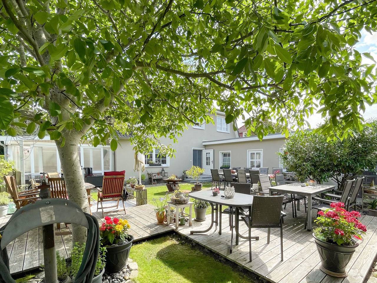 Ganze Ferienwohnung, Ferienwohnungen Altenkirchen in Altenkirchen, Rügen