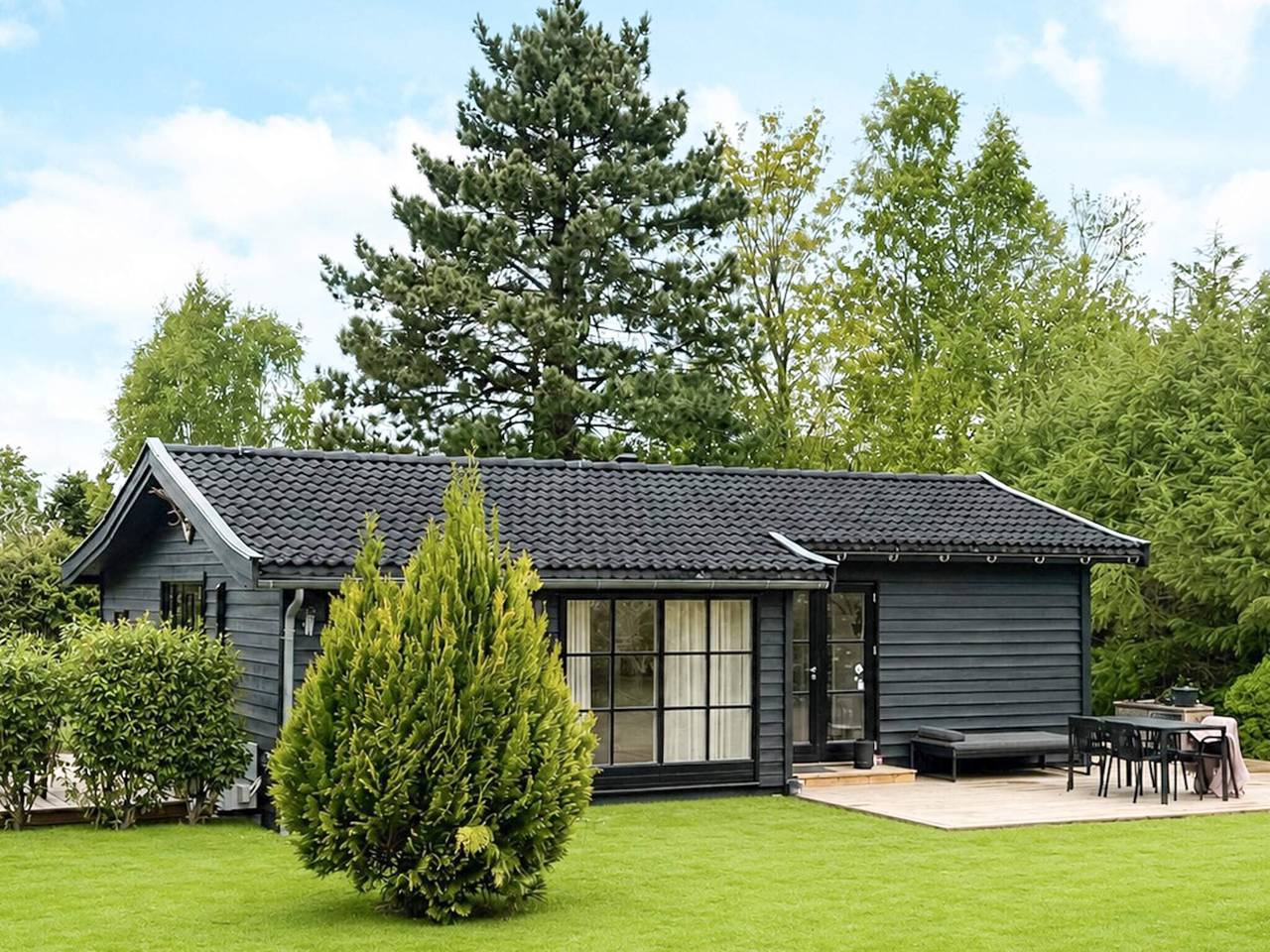 Casa vacanza a Gribskov a partire da 199€ a notte