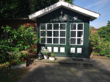 Ferienhaus für 2 Personen in Uplengen, Südliche Nordseeküste, Bild 1