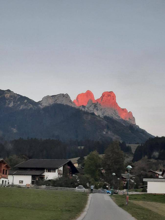 Holiday Home in Grän, Allgäuer Alpen (Österreich)