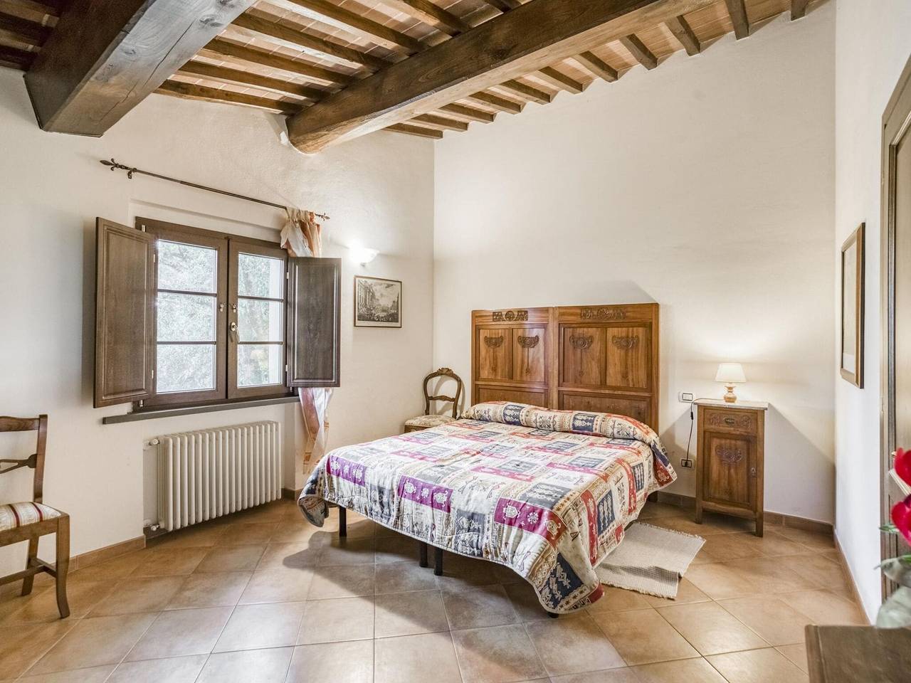 Villa a Citerna con piscina e terrazza in Citerna, Valtiberina
