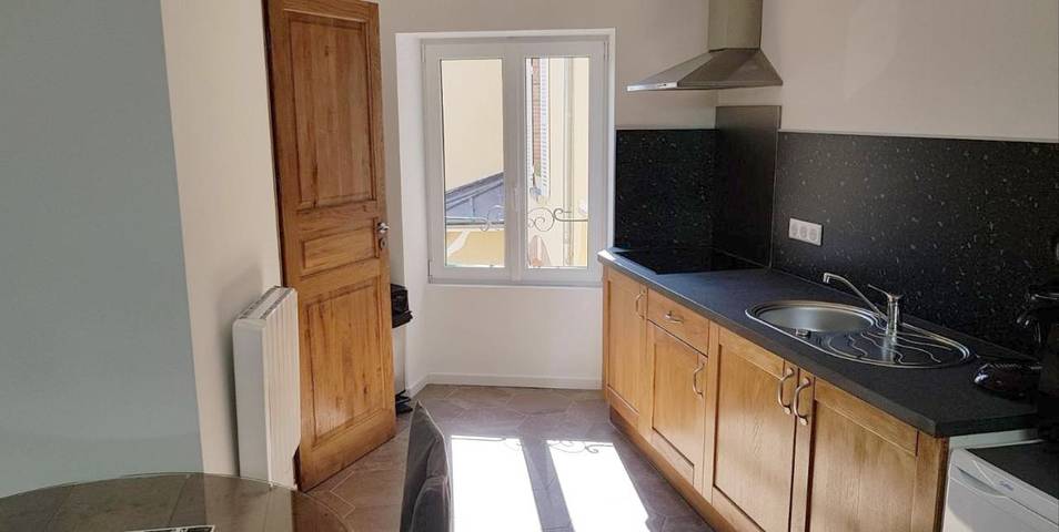 Location de vacances pour 2 personnes, avec vue et jardin à Cramant - 4