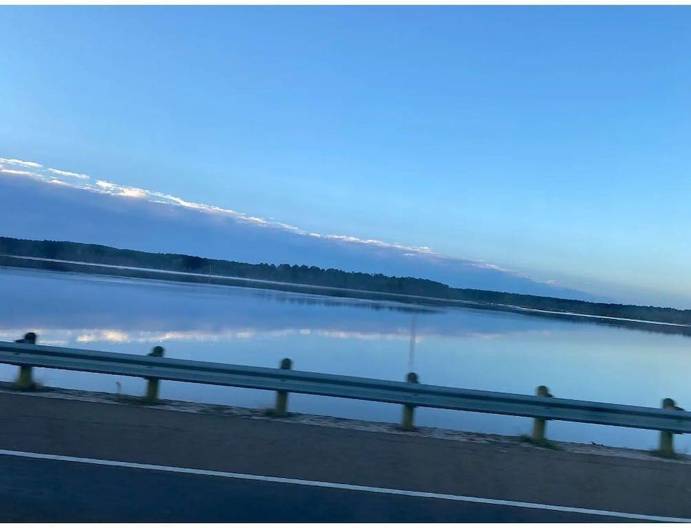 Ganze Wohnung, Casita Bass- ♿️friendly Hemphill, Texas in Toledo Bend Reservoir