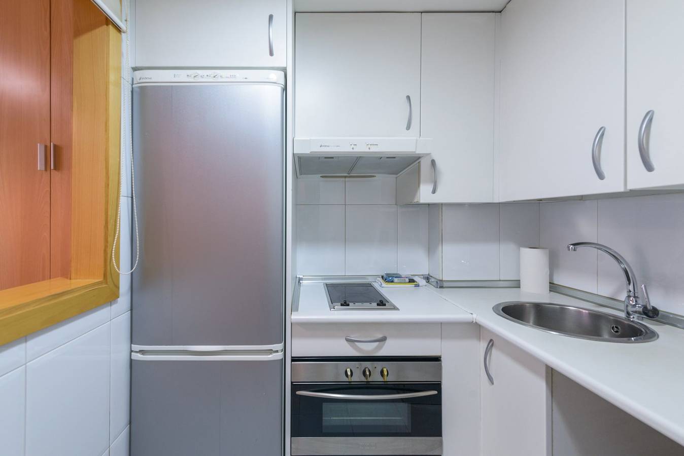Apartamento entero, Guestready - Relaxing Stay in Barajas in Madrid, Provincia de Madrid