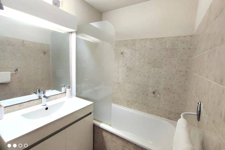 Gîte pour 4 personnes dans Port De Valras Valras Plage - 3