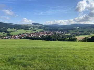 Ferienwohnung für 4 Personen in Ehrenberg, Rhön-Hessen, Bild 2