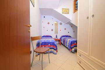 Casa Vacanza per 4 Persone in Cilento, Provincia di Salerno, Foto 2