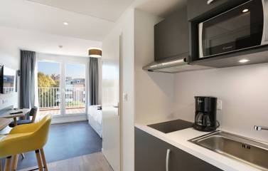 Location De Vacances pour 4 Personnes dans Amidonniers-Caffarelli (Toulouse), Toulouse, Photo 2