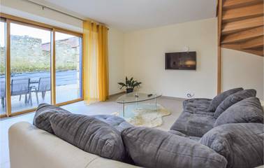 Glamping for 9 People in Fierville-les-Mines, Manche, Photo 2