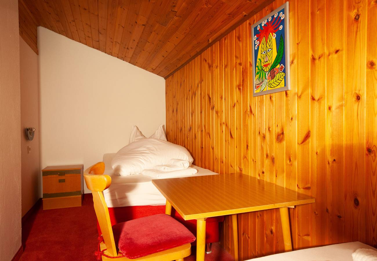 Ganze Wohnung, 1211 Stijn´s Apartment 11 in Gaschurn, Gaschurn und Umgebung
