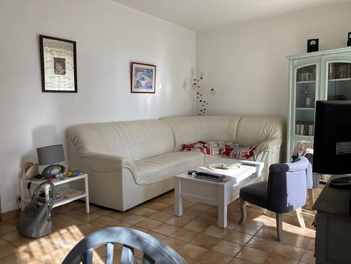 Gîte pour 4 personnes, avec terrasse dans Casino La Pastourelle - 2