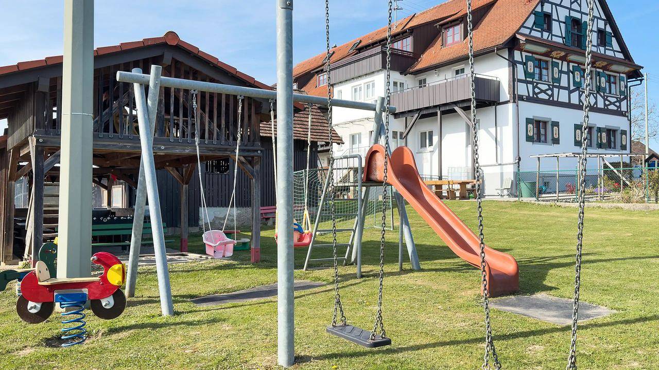 Apartamento vacacional entero, Ferienwohnung für 4 Personen (75 m²) in Kressbronn in Kressbronn, Region Bodensee-Oberschwaben