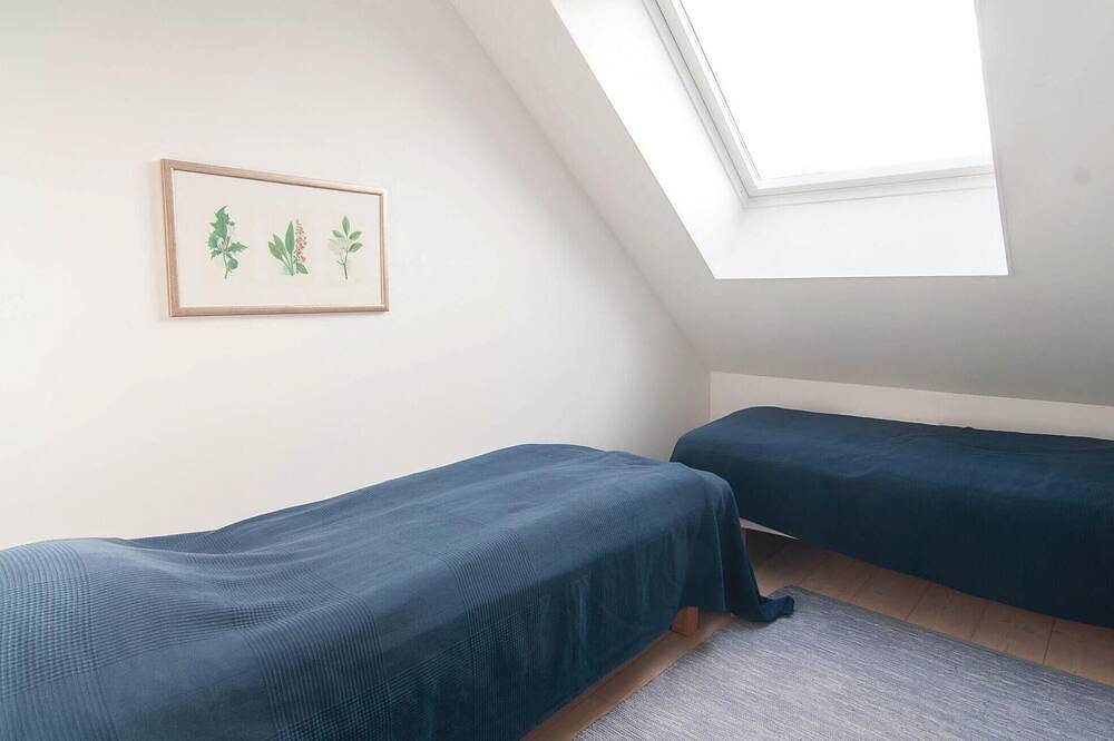 Lekker bolig i Burgsvik med kjøkken in Burgsvik, Gotland