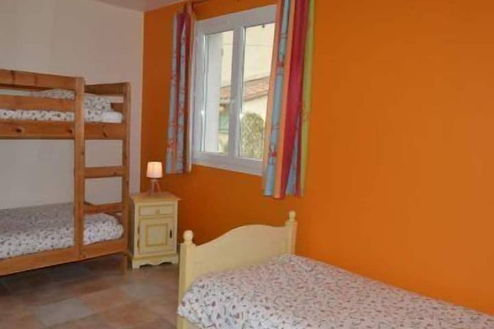 Location de vacances pour 6 personnes à Saint-Papoul - 3