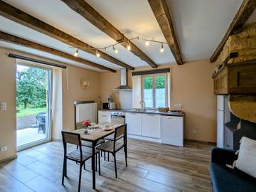Gîte pour 3 Personnes dans Verdun, Meuse, Photo 1