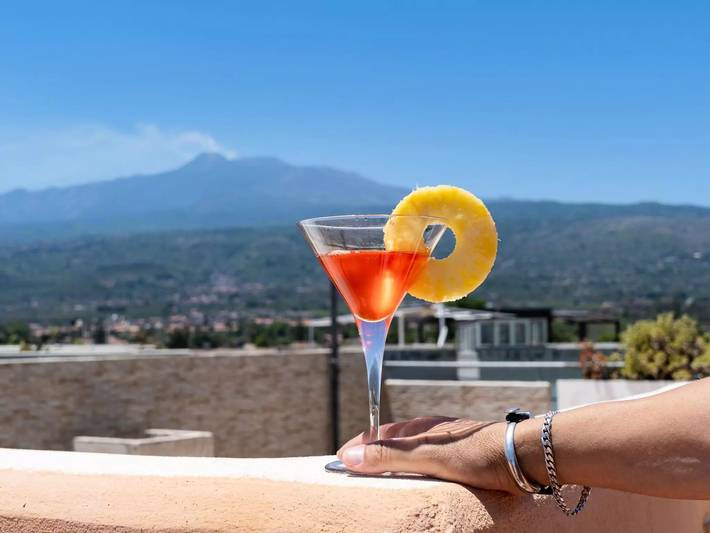 Apartamento de vacaciones para 4 personas, con piscina y terraza - 1