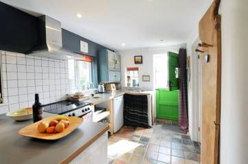 Glamping for 2 People in Newport (Pembrokeshire), Pembrokeshire, Photo 2