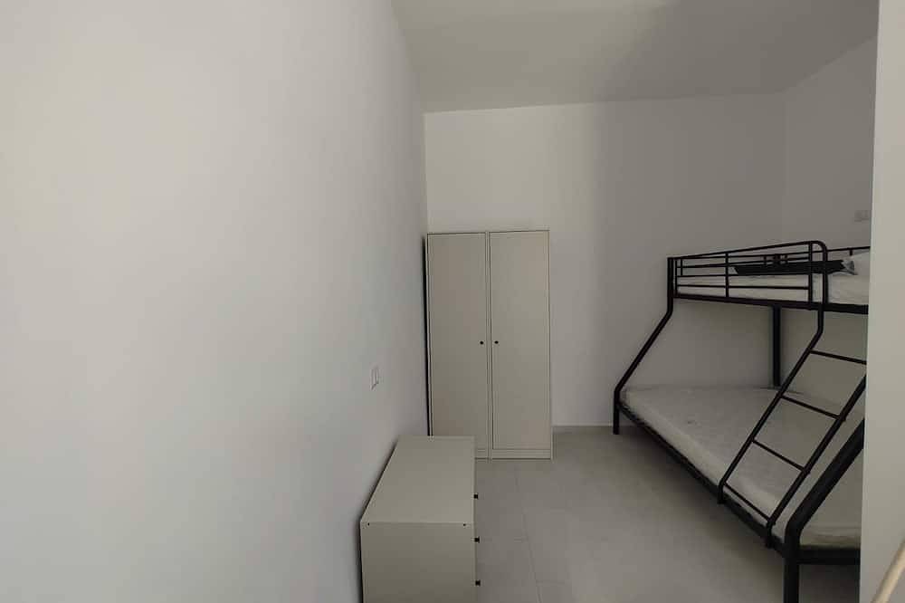 Appartamento intero, Appartement \"dimora Salinae\" à Louer, à 50 Mètres de la Plage in Margherita di Savoia, Barletta-Andria-Trani