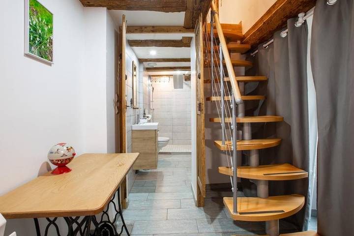 Gîte pour 2 personnes à Pfaffenheim - 3