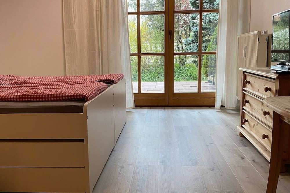 Entire apartment, Nice apartment on Lake Tegernsee in Bavarian Alps