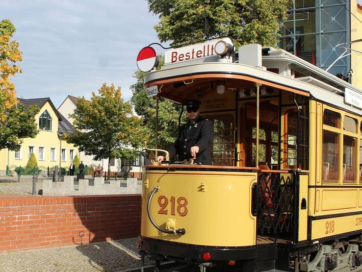 Ferienhaus für 4 Personen, mit Terrasse in Region Oder - Spree - 4