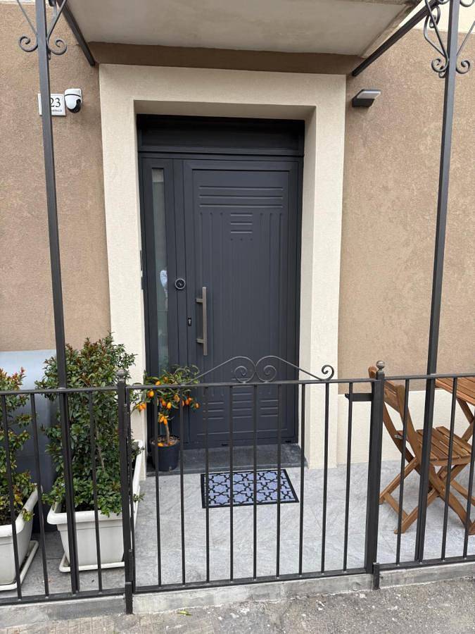 B&b per 3 persone, con terrazza e panorama a Viagrande