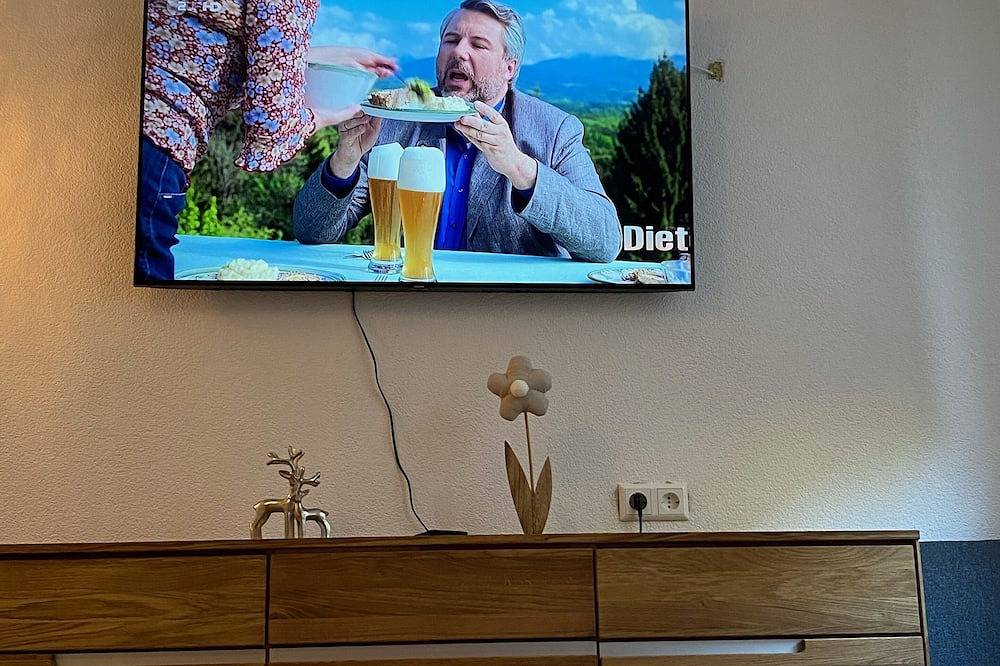 Ganze Wohnung, Alblounge Vip Appartement in Neuffen, Albsteig Etappe 9