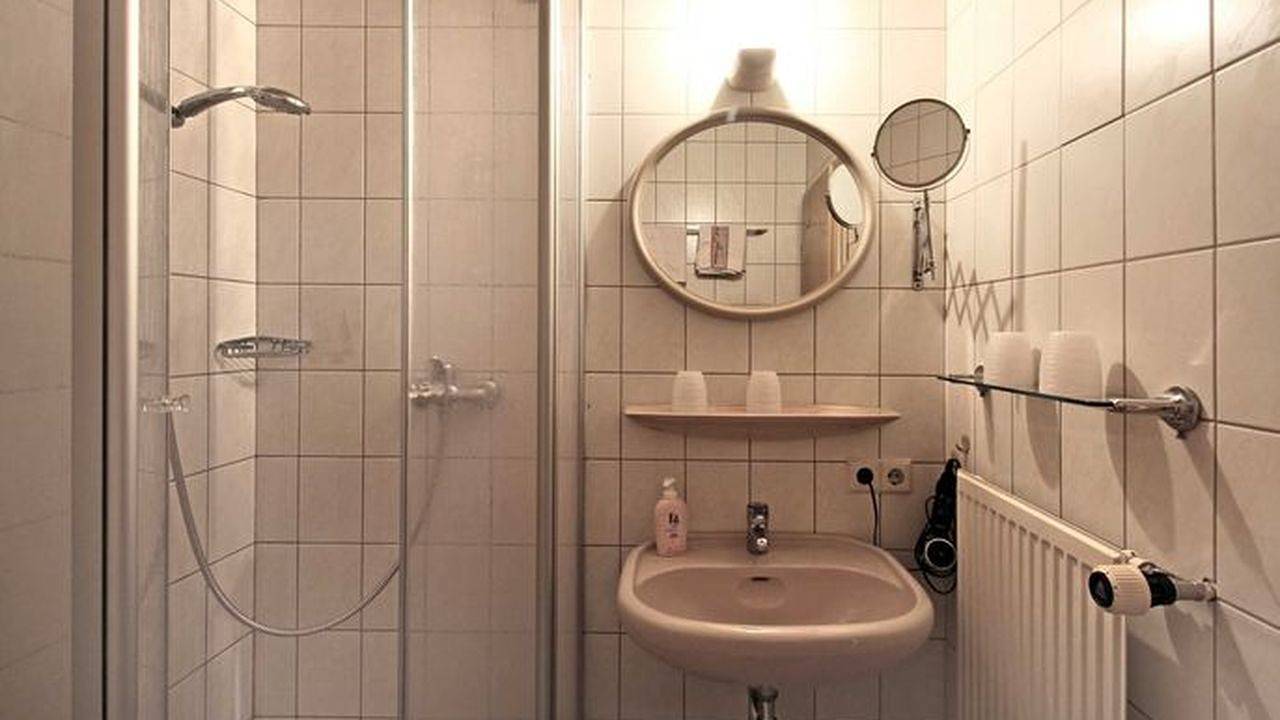 Ganze Ferienwohnung, Ferienwohnung für 2 Personen (16 m²) in Vogtsburg in Oberbergen, Vogtsburg im Kaiserstuhl