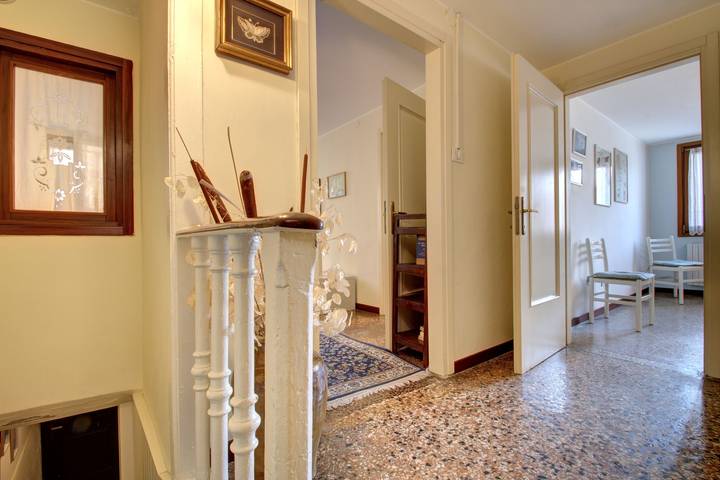 Apartamento entero, Apartamento de vacaciones para 3 personas in Venecia, Laguna di Venezia