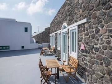 Ferienhaus für 3 Personen in Imerovigli, Santorin, Bild 2