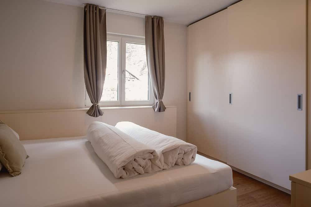 Margret in Stubaier Alpen, Längenfeld