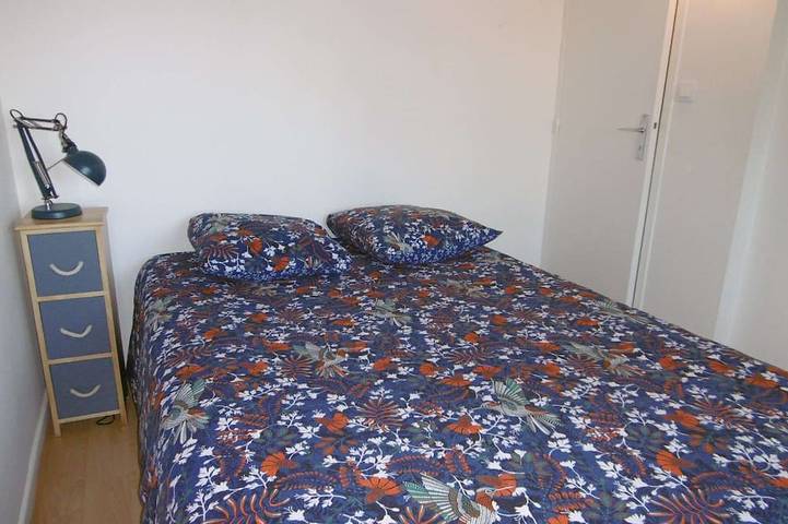 Gîte pour 4 personnes dans Plage Kerfontaine - 3